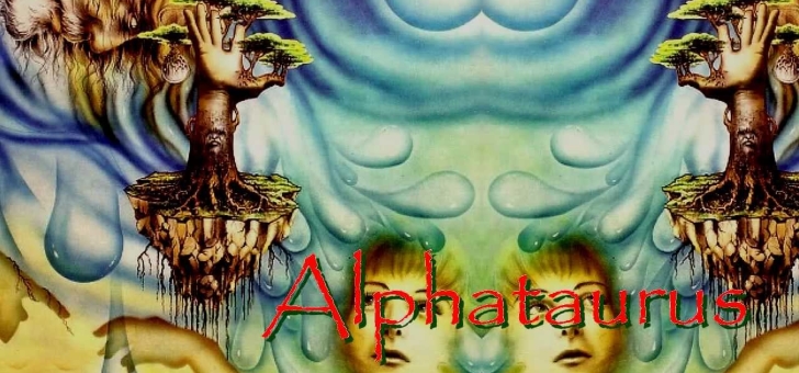 Alphataurus