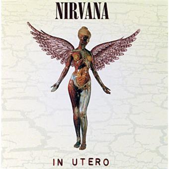 In utero