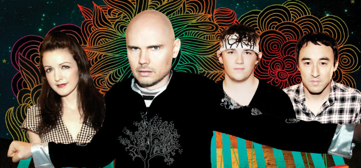 Smashing Pumpkins
