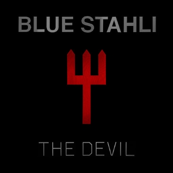 blue stahli the devil