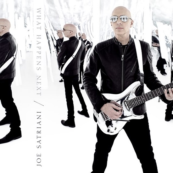 Satriani whn cover