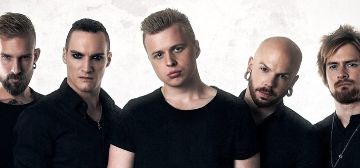 the unguided band cover