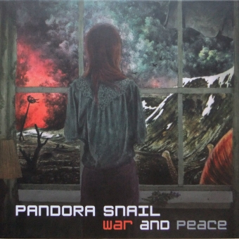 pandora snail 2015