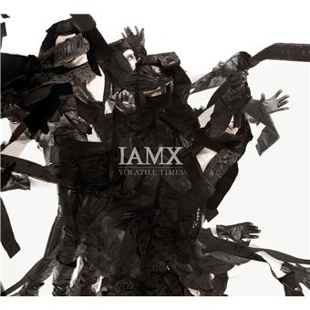 IAMX Volatile Times