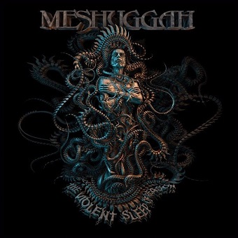 Meshuggah16