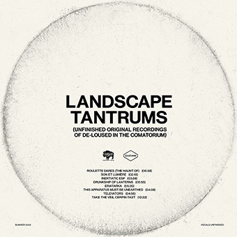 TMV landscape tantrums 44677