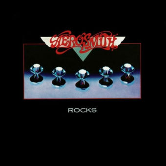 aerosmith - rocks