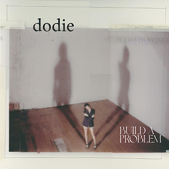 dodie Build A Problem art c3410