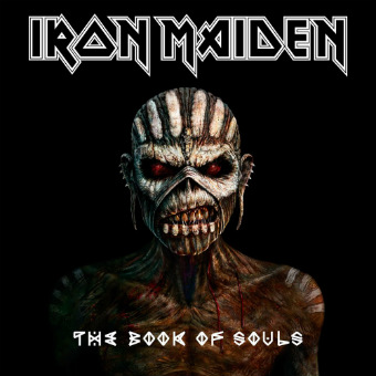 iron maiden 2015