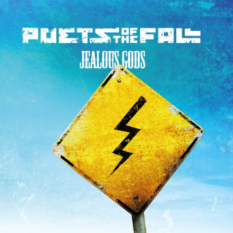 Рецензия на альбом Poets Of The Fall - Jealous Gods