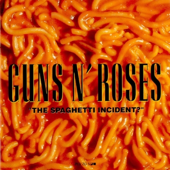 thespaghettiincident