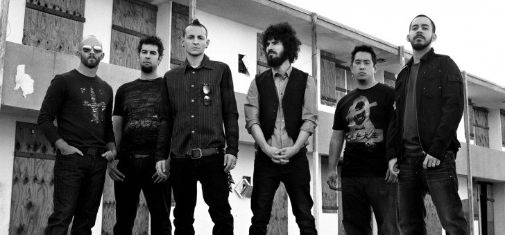 top 10 linkin park