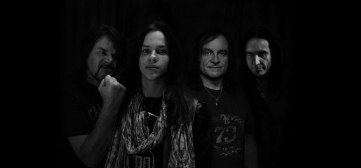 Новые песни от супер-группы Wami