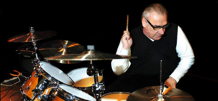 Билл Уорд отмечает 66-летие