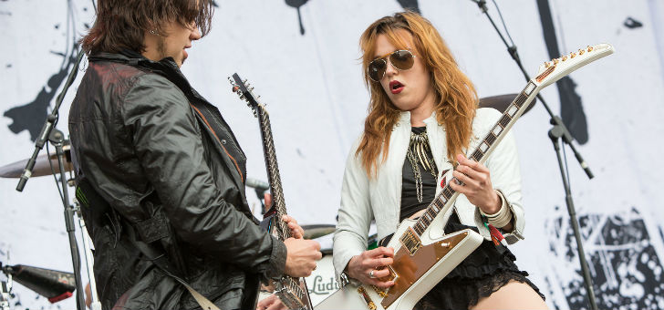 halestorm