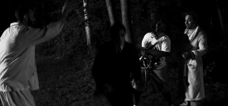 Бывший гитарист My Chemical Romance выпустил видеоклип 'Weighted'