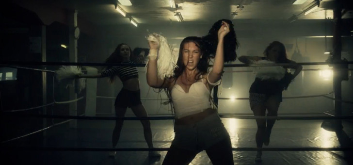 Amaranthe выпустили видеоклип на песню Drop Dead Cynical