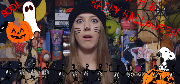 Топ-13 страшных видеоклипов