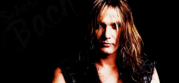 46 лет назад родился Себастьян Бах