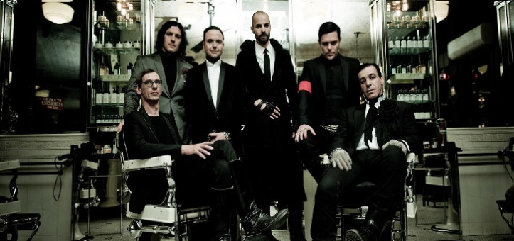 Rammstein
