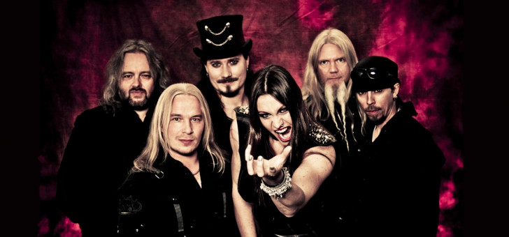 nightwish sympho metal metal