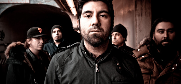 the-deftones