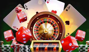 Официальный сайт Casino Zenit