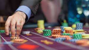 Онлайн казино Goldfishka Casino