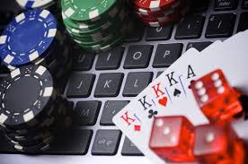 Официальный сайт Casino Zenit