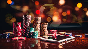 Зеркало Casino Coins Game